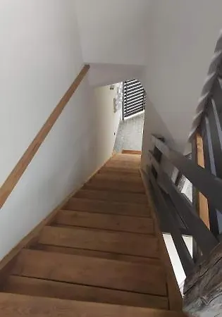 Koller Apartmanhaz *