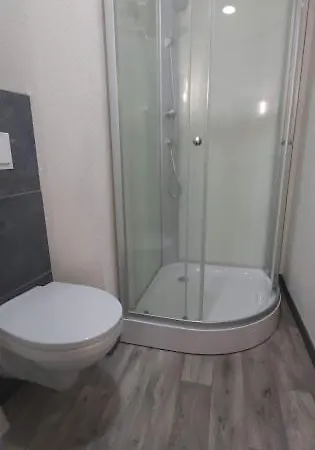 Koller Apartmanhaz Apartment *