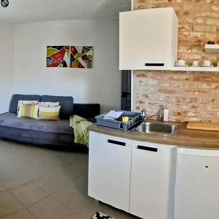 Koller Apartmanhaz * Sárvár